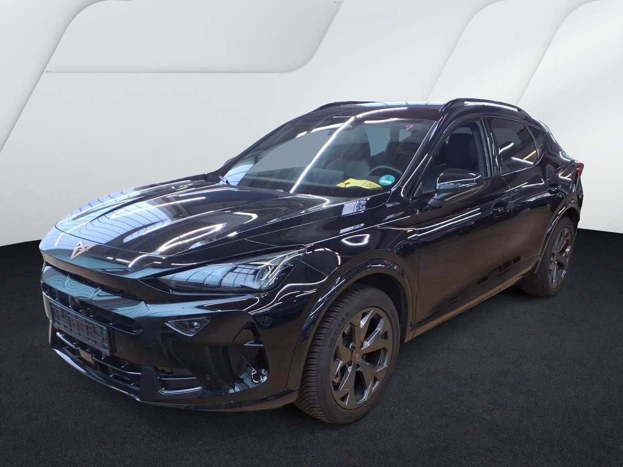 Cupra Formentor - Bild 2