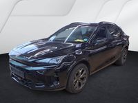 Cupra Formentor - Vorschau Bild 2