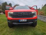 Ford Ranger Raptor Lifestyle Pickup - Ford Ranger mit Benzin-Antrieb: Geländewagen, Automatik