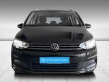 Volkswagen Touran 1.5 TSI Highline AHK Navi ACC LED Sitzhzg - Volkswagen Touran aus 2021