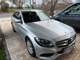 Mercedes-Benz C 220 d | Scheckheft MB | 8-Fach Alu Original MB