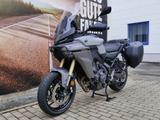 Yamaha Tracer 9 GT Y-AMT wie NEU - Yamaha Tracer 9 GT Y-AMT