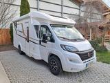 Eura Mobil Profila T 695 EB (Preis mit Nova 81.900--) - Eura Mobil 8