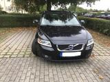Volvo V50 D2  - gebrauchte Volvo V50 aus dem Jahr 2011