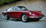 Ferrari 365 GT 2+2 - Ferrari 365 Gebrauchtwagen
