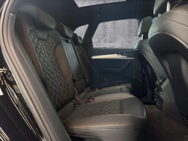 Audi SQ5 - Bild 10