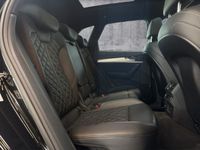 Audi SQ5 - Vorschau Bild 10