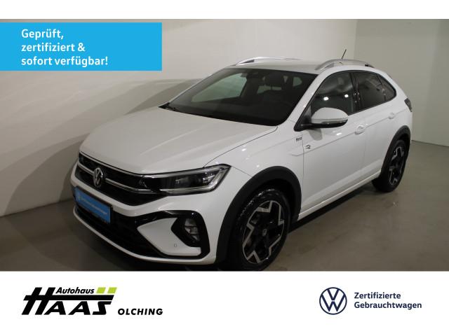 Volkswagen Taigo 1.5 TSI "R-Line" 7-DSG Matrix-LED, SHZ, GJ