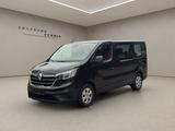 Renault Trafic 2.0 BLUE dCi 110 Start   9-Sitzer/Navi - Renault: Sitzer 9