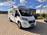 HYMER / ERIBA / HYMERCAR Exsis-t 414 KAMERA/FAHRRADTRÄGER/MARKISE - HYMER / ERIBA Teilintegrierter