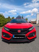 Honda Civic Type R GT - Eventuri - Invidia - Wagner - Honda Civic: Type R