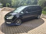 Ford Galaxy Ghia 2.0 TDCI 7-Sitzer  - gebrauchte Ford Galaxy aus dem Jahr 2007