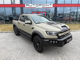 Ford Raptor 2.0 Doppelkabine °Hunting - Ford Raptor aus 2022