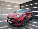 Kia Sportage Vision 4WD | Automatik | Sitzheizung - Kia Sportage in Mannheim
