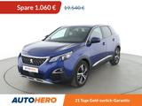 Peugeot 3008 1.5 Blue-HDi Allure Aut.*NAVI*LED*CAM*SHZ* - blaue Peugeot 3008