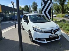 Renault Scenic 1.5 dCi 110 EDC BOSE Edition (EURO6)