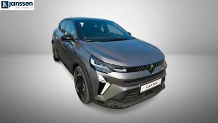 Fahrzeugabbildung Renault CAPTUR Techno TCe 90