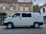 Volkswagen T4 2,5TDI Wohnm. 5-Sitze Camper Service/TüV neu! - Volkswagen T5 sitz
