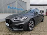 Ford Mondeo 2.0 TDCi ST-Line Automatik/LED/Navi/AHZ - Ford Mondeo: Tdci ST