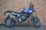 Yamaha Ténéré - XTZ 690 - YAMAHA XT