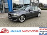 BMW 330 Gran Turismo BMW 330i GT Aut. Advantage Navi LED Pano HuD Kam AHK