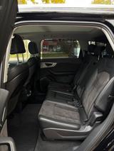 Audi Q7 3.0 TDI quattro tiptronic - - Audi Q7 Gebrauchtwagen in Mannheim