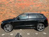 Audi Q5 3.0 TDI  Quattro Automatik Euro6 - Audi: Eu Auto