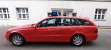 Mercedes-Benz E 220 E T-Modell E 220 CDI - Mercedes-Benz E 220 aus 2004: Cdi