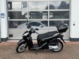 Honda SH 300I / ABS - HONDA SH 300I