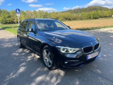 BMW 318 - 3