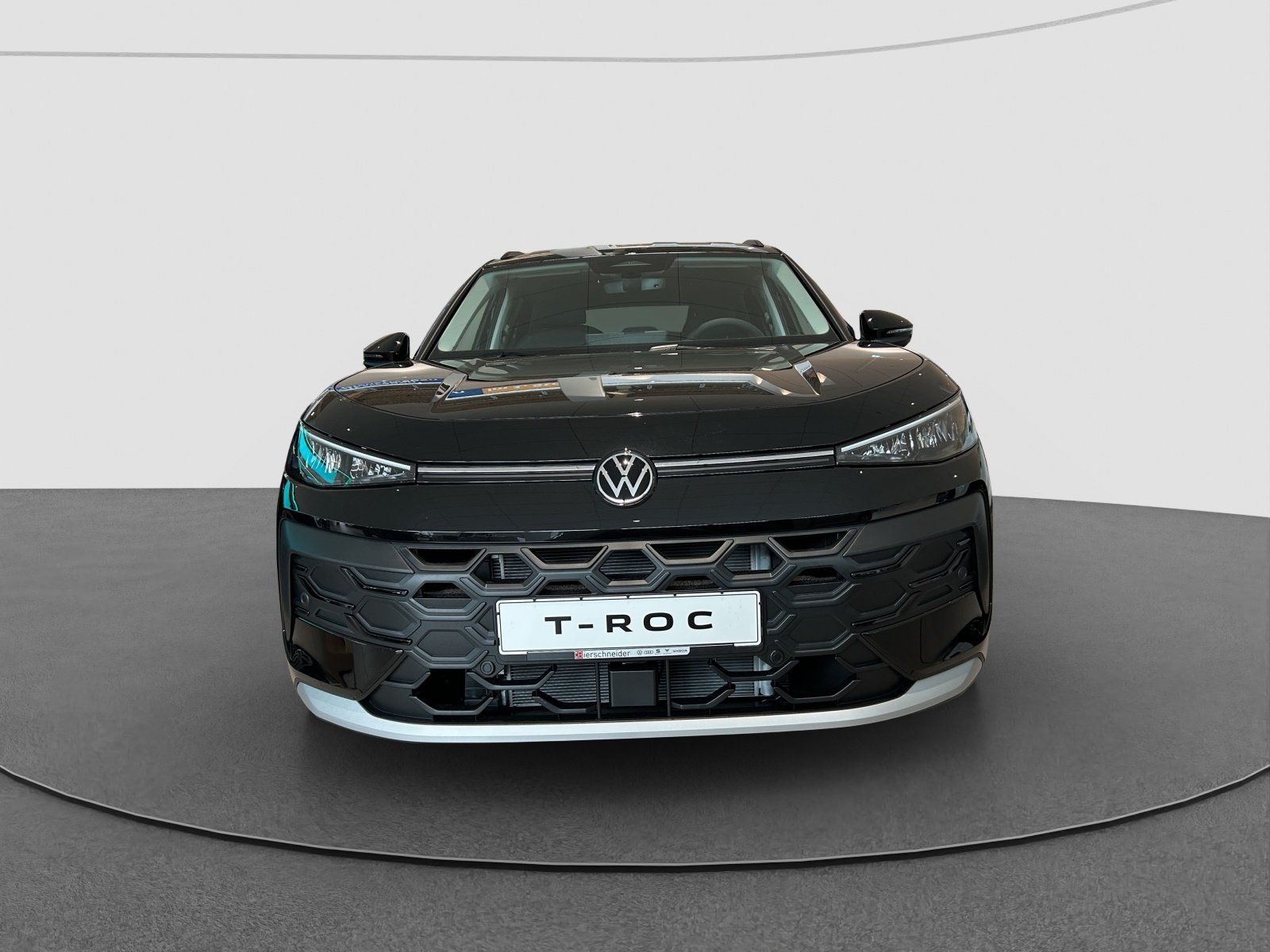 Volkswagen T-Roc - Bild 3