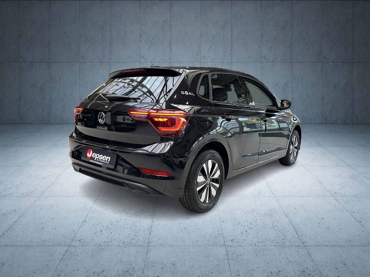 Volkswagen Polo - Bild 7