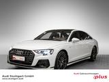 Audi A8 55 TFSI quattro Matrix HUD Pano 360° B&O 20'' - Audi A8 Gebrauchtwagen in Stuttgart