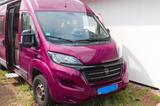 Fiat Karmann Dexter/ Ducato - Wohnmobil oder -wagen Karman