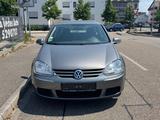 Volkswagen Golf V Lim. Sportline TÜV NEU / AHK / ZR Neu