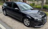 Audi A4 2.0 TDI (DPF) multitr. S line Avant S line - Audi A4 aus 2010: Line