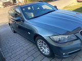 BMW 318i Touring Edition Sport (Kette neu - TÜV neu) - BMW 318: Grün