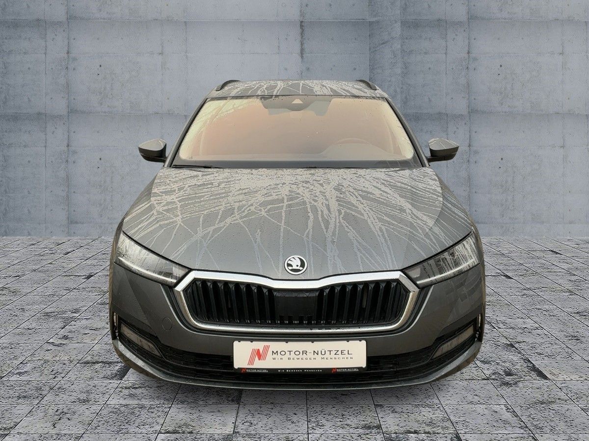 Skoda Octavia - Bild 3