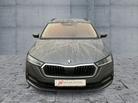 Skoda Octavia - Vorschau Bild 3
