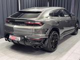 Lamborghini URUS SE|BANG/OLUFSEN|PANO|MY25|ON STOCK - Lamborghini Urus Plug-in Hybrid (PHEV) Gebrauchtwagen
