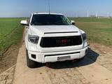 Toyota Tundra - scheckheftgepflegte Toyota Tundra