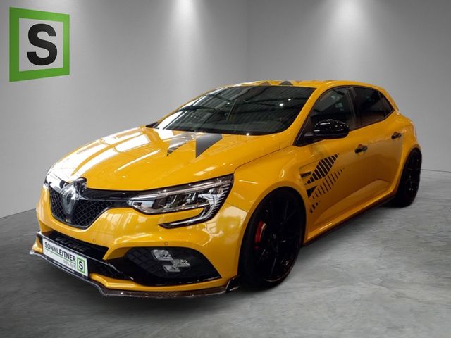 Renault MEGANE R.S. Ultime TCe 300 EDC WALDOW PAKET