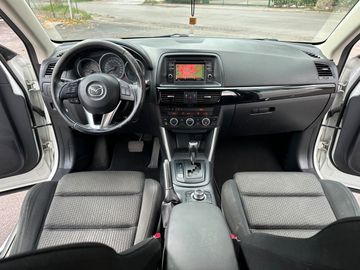 Mazda CX-5 - 10