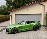 Mercedes-Benz AMG*GTR*MB*100*1OF750*MAGNO*CARBON* - Mercedes-Benz AMG GT R: Cabrio