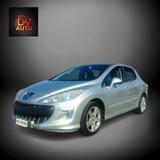 Peugeot PEUGEOT 308 1.6 Benzina 5 Porte Tecno - gebrauchte Peugeot 308 aus dem Jahr 2007