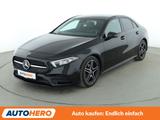 Mercedes-Benz Limousine A 200 AMG Line Aut.*LED*TEMPO - gebrauchte Mercedes-Benz A 200 aus dem Jahr 2021