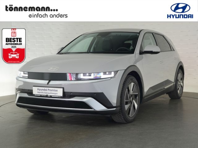 IONIQ 5 FACELIFT TECHNIQ 84kWh+MATRIX-LED+NAVI+R