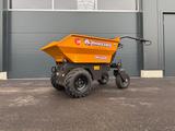 Andere Minidumper Rhinoceros MY450E - Minidumper