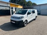 Citroën Jumpy Kasten 2.0 BlueHDI 180 FAP LANG DOPPELKA. - Citroën Jumpy aus 2023