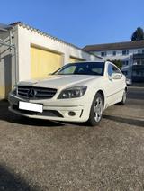 Mercedes-Benz CLC 200 KOMPRESSOR 200*TÜV NEU*AMG Edition*